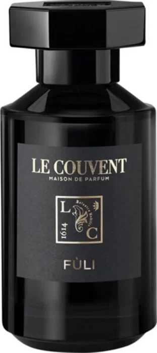Le Couvent Maison de Parfum Remarkable - Fuli Agua de perfume 50 ml